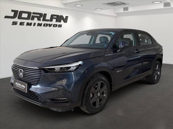 HONDA HR-V 1.5 DI I-VTEC FLEX EXL CVT