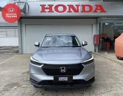 HONDA HR-V 1.5 DI I-VTEC FLEX EXL CVT HONDA HR-V 1.5 DI I-VTEC FLEX EXL CVT