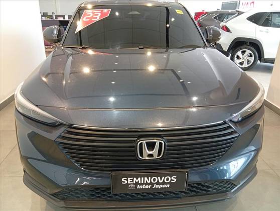 HONDA HR-V 1.5 DI I-VTEC FLEX EXL CVT