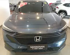 HONDA HR-V 1.5 DI I-VTEC FLEX EXL CVT HONDA HR-V 1.5 DI I-VTEC FLEX EXL CVT