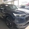 HONDA HR-V 1.5 DI I-VTEC FLEX EXL CVT HONDA HR-V 1.5 DI I-VTEC FLEX EXL CVT