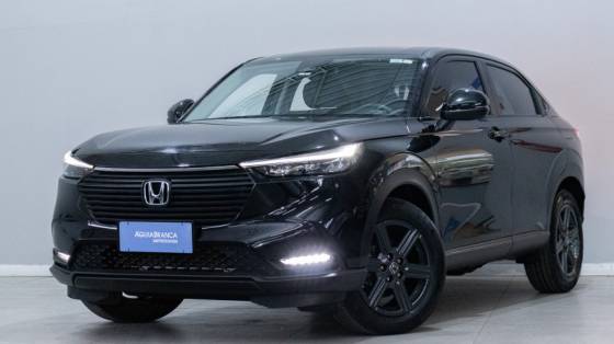 HONDA HR-V 1.5 DI I-VTEC FLEX EXL CVT