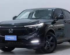 HONDA HR-V 1.5 DI I-VTEC FLEX EXL CVT HONDA HR-V 1.5 DI I-VTEC FLEX EXL CVT