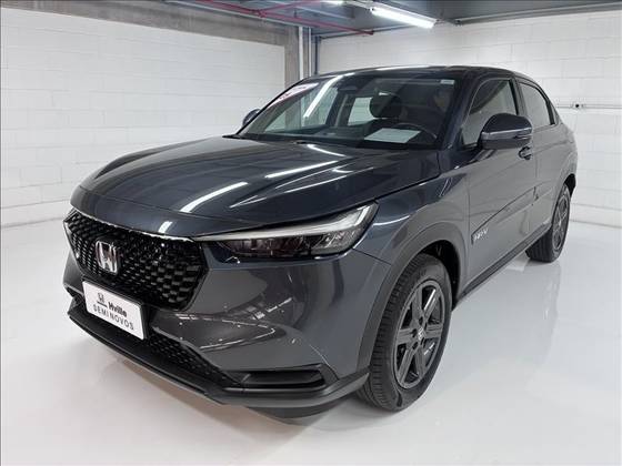 HONDA HR-V 1.5 DI I-VTEC FLEX EXL CVT