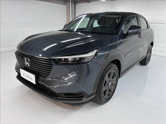 HONDA HR-V 1.5 DI I-VTEC FLEX EXL CVT
