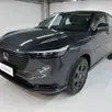 HONDA HR-V 1.5 DI I-VTEC FLEX EXL CVT HONDA HR-V 1.5 DI I-VTEC FLEX EXL CVT