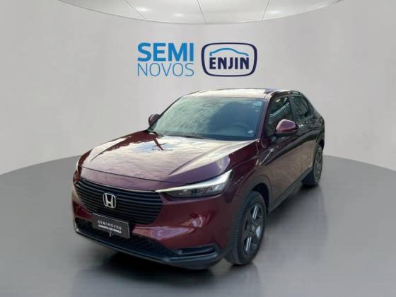 HONDA HR-V 1.5 DI I-VTEC FLEX EXL CVT