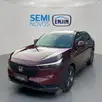 HONDA HR-V 1.5 DI I-VTEC FLEX EXL CVT HONDA HR-V 1.5 DI I-VTEC FLEX EXL CVT