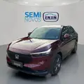 HONDA HR-V 1.5 DI I-VTEC FLEX EXL CVT HONDA HR-V 1.5 DI I-VTEC FLEX EXL CVT