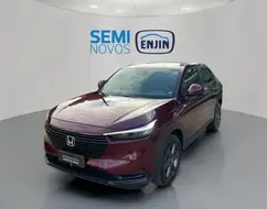 HONDA HR-V 1.5 DI I-VTEC FLEX EXL CVT HONDA HR-V 1.5 DI I-VTEC FLEX EXL CVT