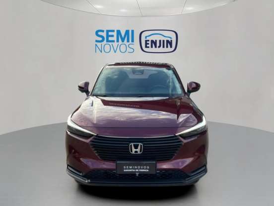 HONDA-HR-V-1.5 DI I-VTEC FLEX EXL CVT HONDA-HR-V-2023