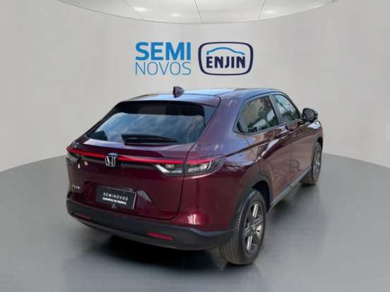HONDA-HR-V-1.5 DI I-VTEC FLEX EXL CVT HONDA-HR-V-2023