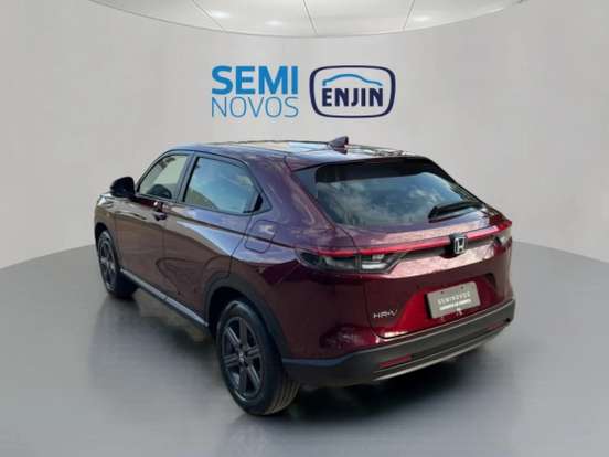 HONDA-HR-V-1.5 DI I-VTEC FLEX EXL CVT HONDA-HR-V-2023