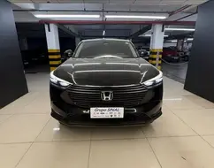 HONDA HR-V 1.5 DI I-VTEC FLEX EXL CVT HONDA HR-V 1.5 DI I-VTEC FLEX EXL CVT