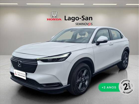 HONDA HR-V 1.5 DI I-VTEC FLEX EXL CVT