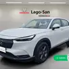 HONDA HR-V 1.5 DI I-VTEC FLEX EXL CVT HONDA HR-V 1.5 DI I-VTEC FLEX EXL CVT