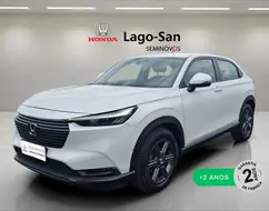 HONDA HR-V 1.5 DI I-VTEC FLEX EXL CVT HONDA HR-V 1.5 DI I-VTEC FLEX EXL CVT