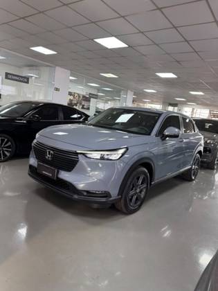 HONDA HR-V 1.5 DI I-VTEC FLEX EXL CVT