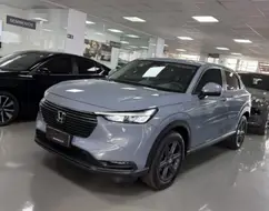 HONDA HR-V 1.5 DI I-VTEC FLEX EXL CVT HONDA HR-V 1.5 DI I-VTEC FLEX EXL CVT