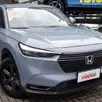 HONDA HR-V 1.5 DI I-VTEC FLEX EXL CVT HONDA HR-V 1.5 DI I-VTEC FLEX EXL CVT
