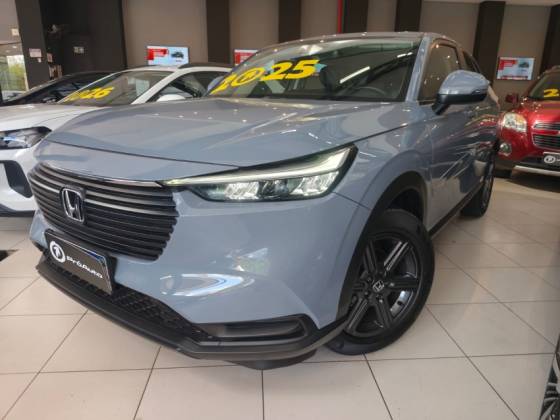 HONDA HR-V 1.5 DI I-VTEC FLEX EXL CVT