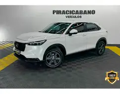 HONDA HR-V 1.5 DI I-VTEC FLEX EXL CVT HONDA HR-V 1.5 DI I-VTEC FLEX EXL CVT