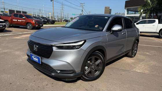 HONDA HR-V 1.5 DI I-VTEC FLEX EXL CVT