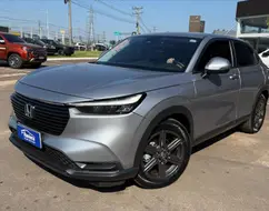 HONDA HR-V 1.5 DI I-VTEC FLEX EXL CVT HONDA HR-V 1.5 DI I-VTEC FLEX EXL CVT