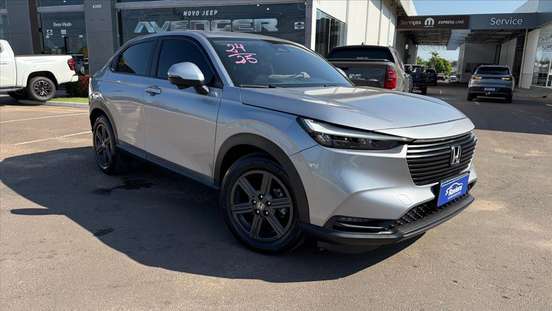 HONDA-HR-V-2024