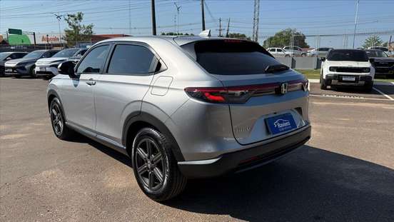HONDA-HR-V-1.5 DI I-VTEC FLEX EXL CVT HONDA-HR-V-2024
