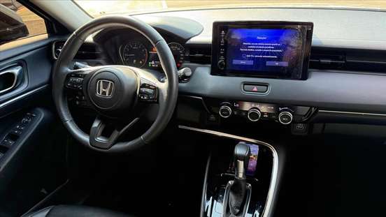 HONDA-HR-V-1.5 DI I-VTEC FLEX EXL CVT HONDA-HR-V-2024