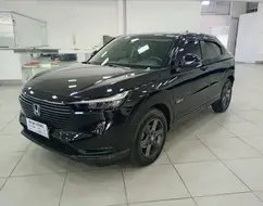 HONDA HR-V 1.5 DI I-VTEC FLEX EXL CVT HONDA HR-V 1.5 DI I-VTEC FLEX EXL CVT