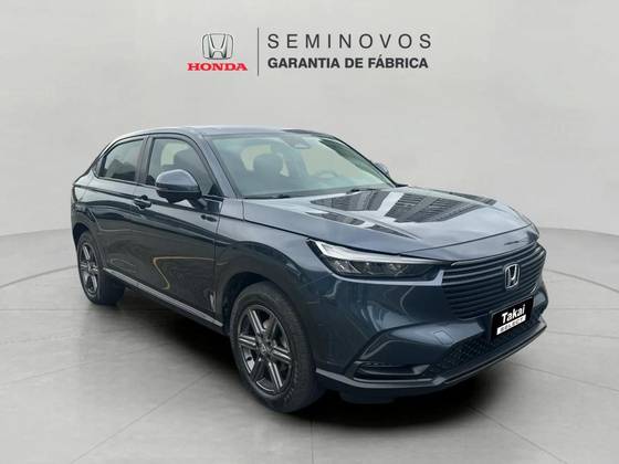 HONDA HR-V 1.5 DI I-VTEC FLEX EXL CVT
