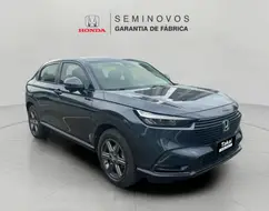 HONDA HR-V 1.5 DI I-VTEC FLEX EXL CVT HONDA HR-V 1.5 DI I-VTEC FLEX EXL CVT