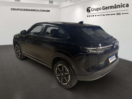 HONDA-HR-V-2025