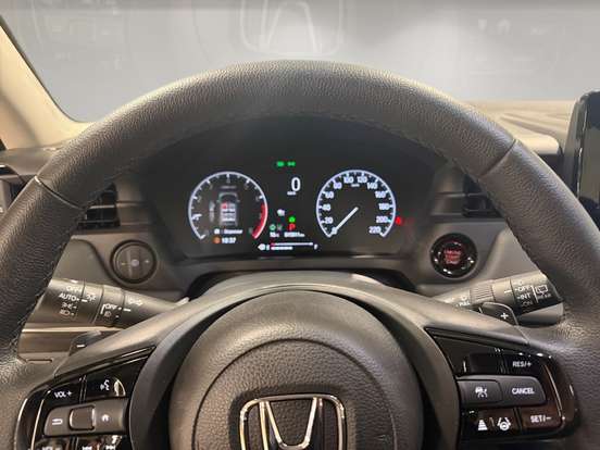 HONDA-HR-V-2025