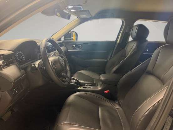 HONDA-HR-V-2025