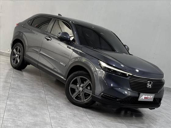 HONDA HR-V 1.5 DI I-VTEC FLEX EXL CVT