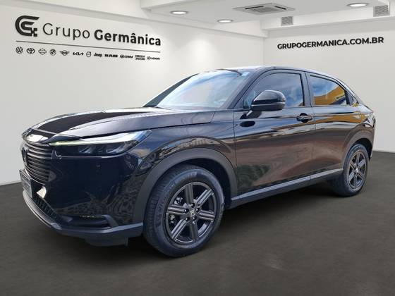 HONDA HR-V 1.5 DI I-VTEC FLEX EXL CVT