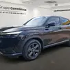 HONDA HR-V 1.5 DI I-VTEC FLEX EXL CVT HONDA HR-V 1.5 DI I-VTEC FLEX EXL CVT