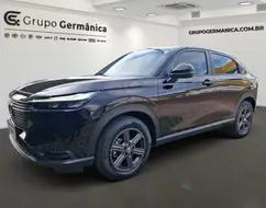 HONDA HR-V 1.5 DI I-VTEC FLEX EXL CVT HONDA HR-V 1.5 DI I-VTEC FLEX EXL CVT