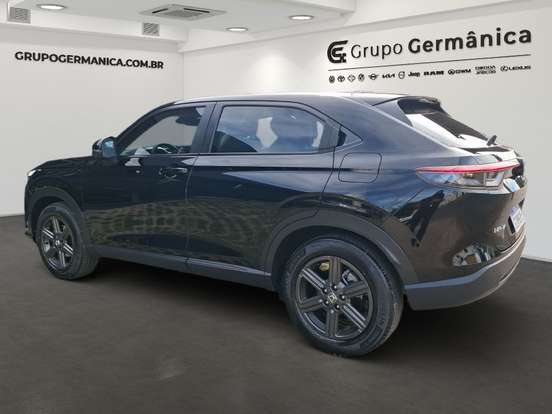 HONDA-HR-V-1.5 DI I-VTEC FLEX EXL CVT HONDA-HR-V-2023
