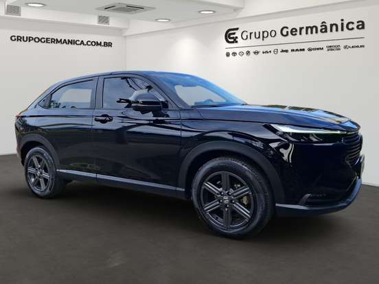 HONDA-HR-V-1.5 DI I-VTEC FLEX EXL CVT HONDA-HR-V-2023