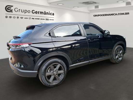 HONDA-HR-V-1.5 DI I-VTEC FLEX EXL CVT HONDA-HR-V-2023