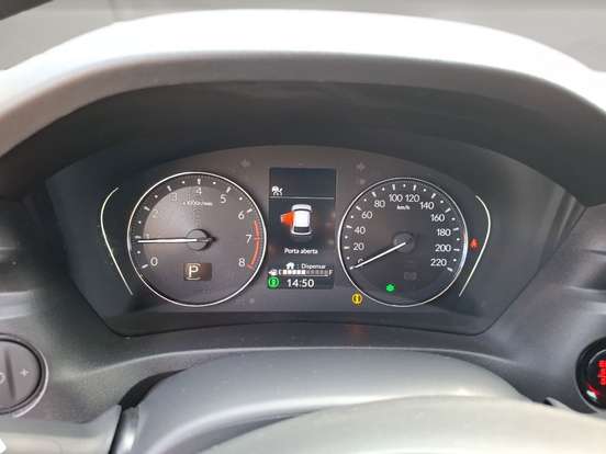 HONDA-HR-V-1.5 DI I-VTEC FLEX EXL CVT HONDA-HR-V-2023
