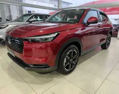 HONDA HR-V 1.5 DI I-VTEC FLEX EXL CVT HONDA HR-V 1.5 DI I-VTEC FLEX EXL CVT