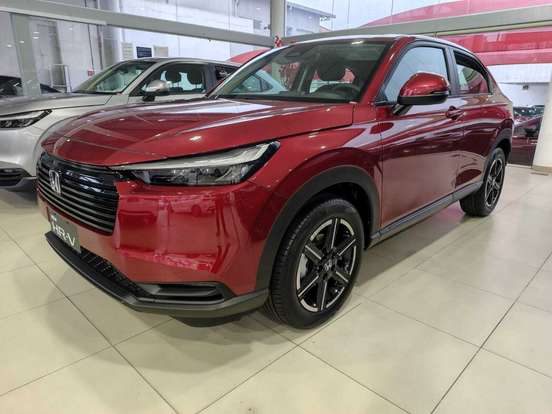 HONDA-HR-V-1.5 DI I-VTEC FLEX EXL CVT HONDA-HR-V-2026