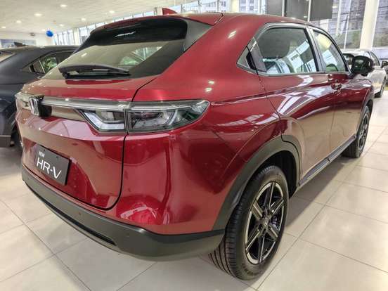 HONDA-HR-V-2026