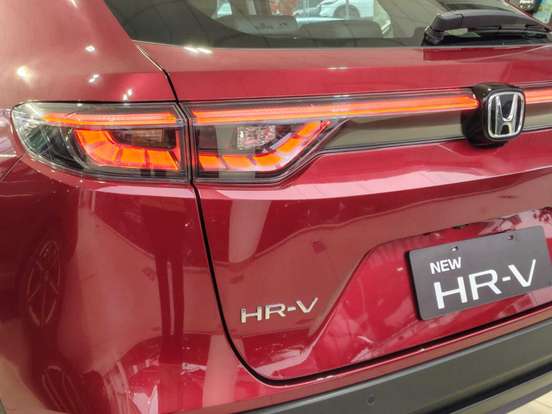 HONDA-HR-V-2026