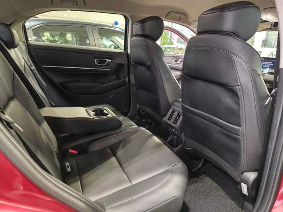 HONDA-HR-V-1.5 DI I-VTEC FLEX EXL CVT HONDA-HR-V-2026